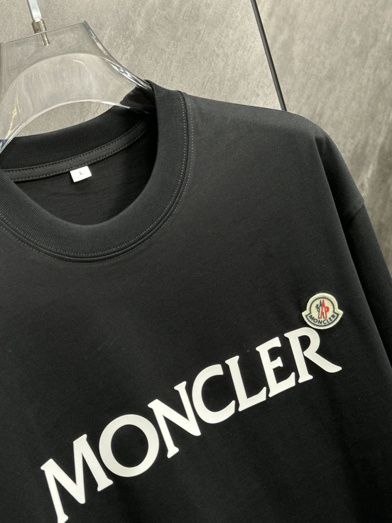 Moncler T-Shirts